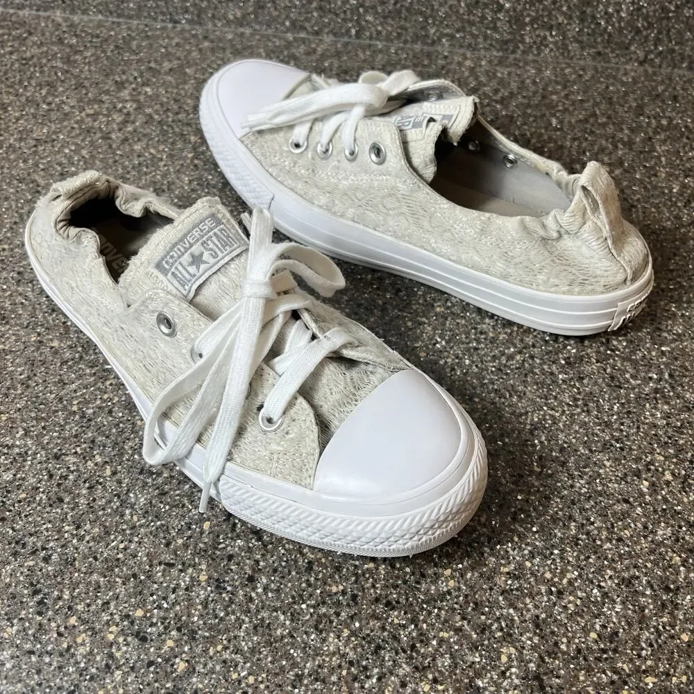 Converse all star